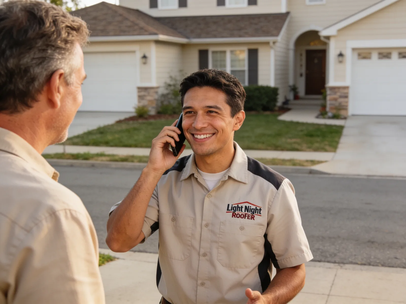 Emergency Roof Repair Excel, AL FAQs